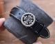 High Quality Copy Patek Philippe Calatrava Pilot Travel Time Watches Ss Black Dial (7)_th.jpg